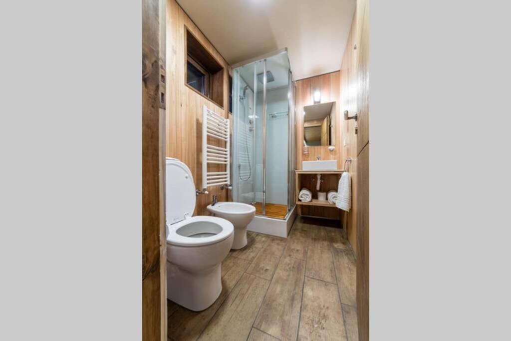 Departamento De 1 Ambiente, Edificio Viveros 2, Centro San Martin De Andes Con Patio * San Martin de los Andes