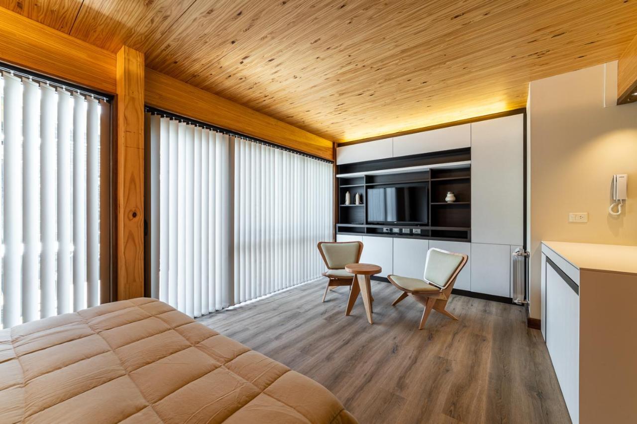 Apartamento Departamento De 1 Ambiente, Edificio Viveros 2, Centro San Martín De Andes Con Patio